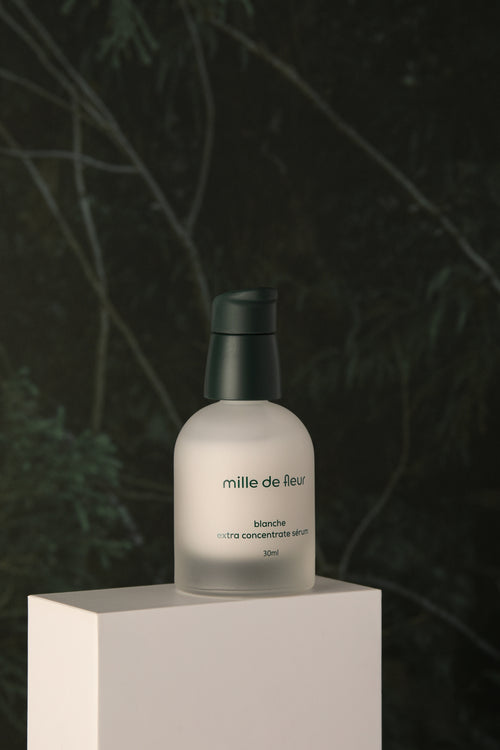 Blanche Extra Concentrate Sérum