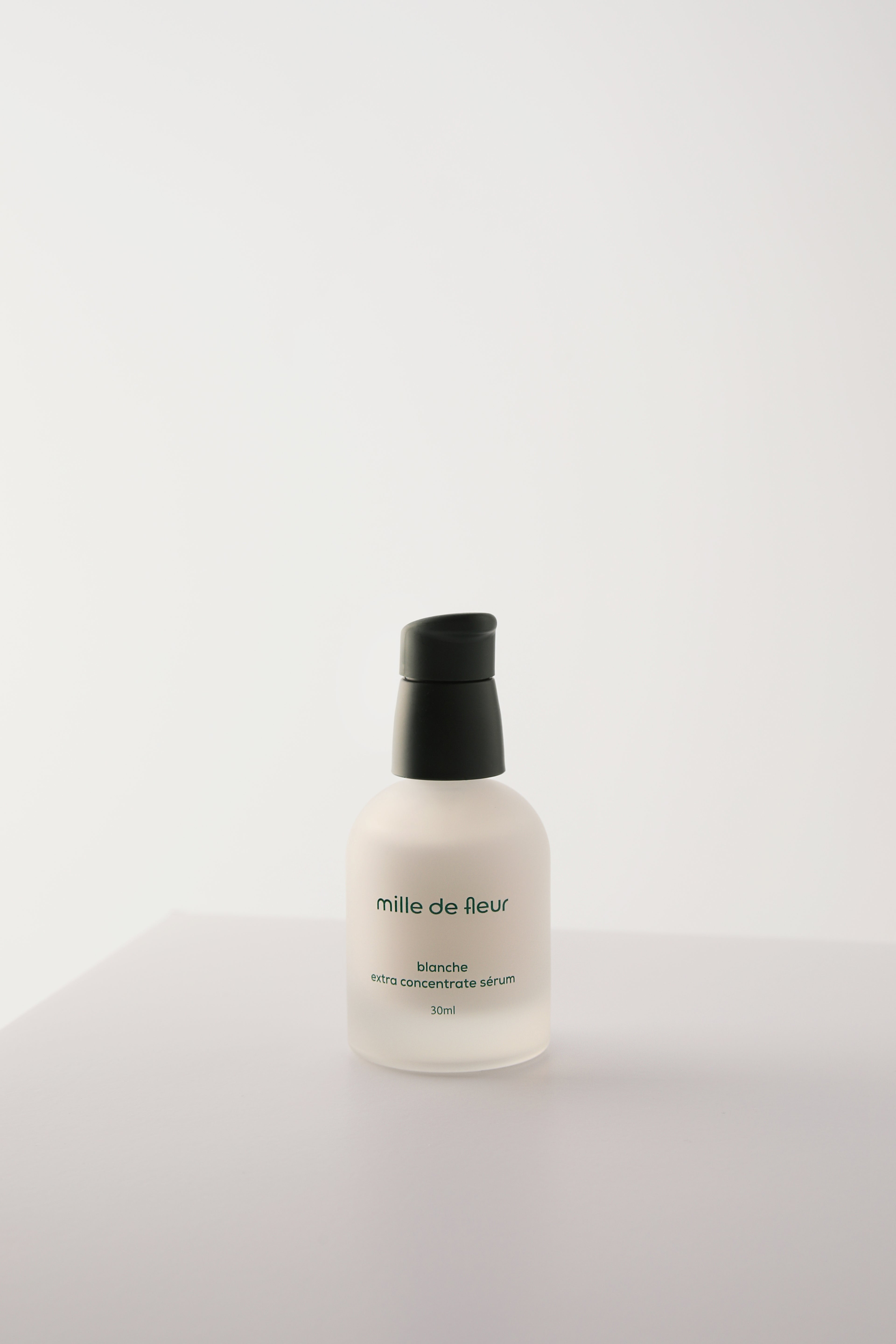 MILLE DE FLEUR® Blanche extraconcentrate sérum