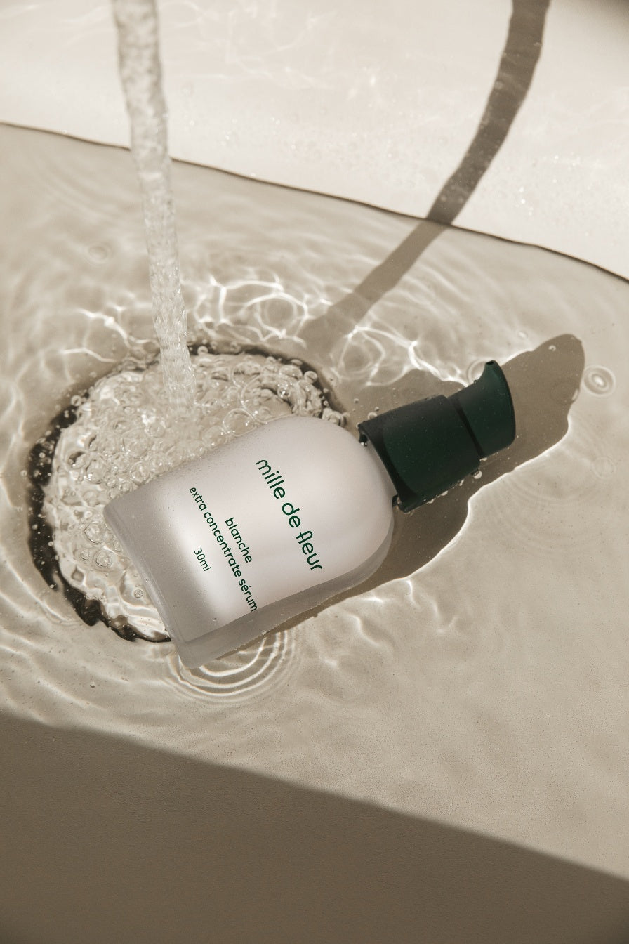 Blanche Extra Concentrate Sérum