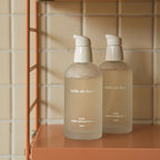Étoile Moist Calming Sérum