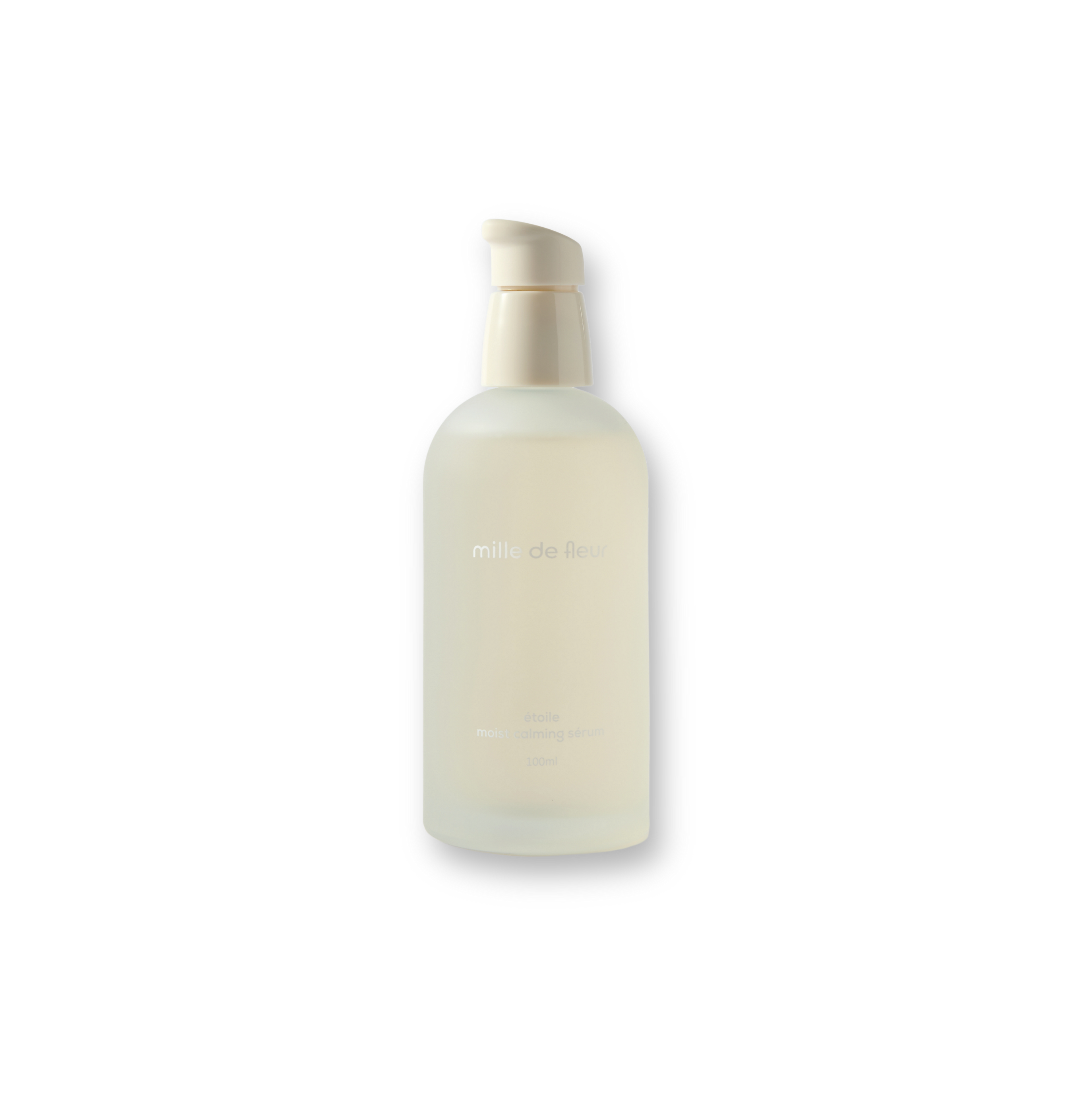 Étoile Moist Calming Sérum