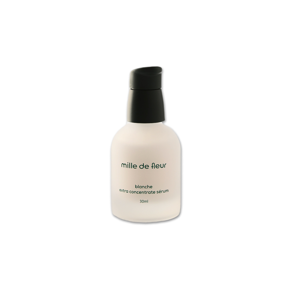 MILLE DE FLEUR® Blanche extraconcentrate sérum