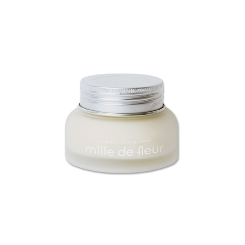Étoile Brightening Crème