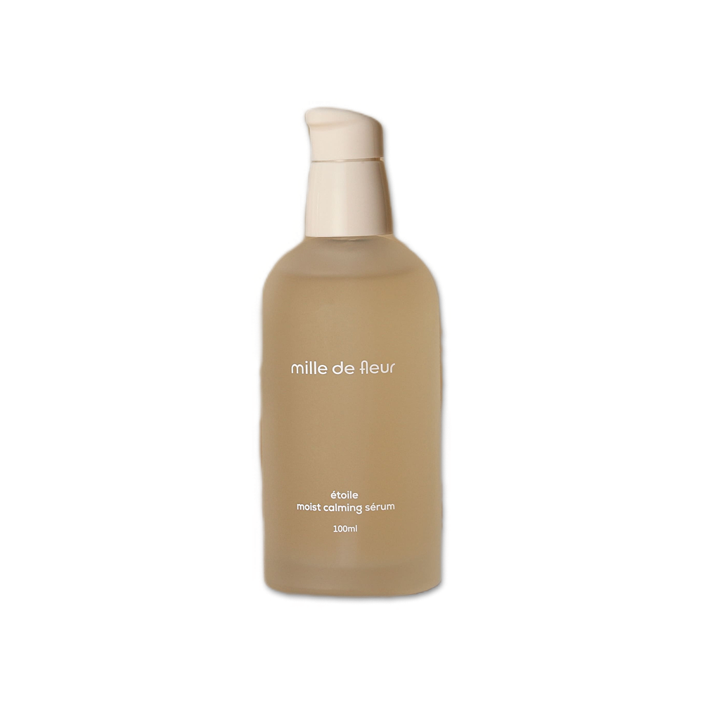 MILLE DE FLEUR® Etoile calming sérum
