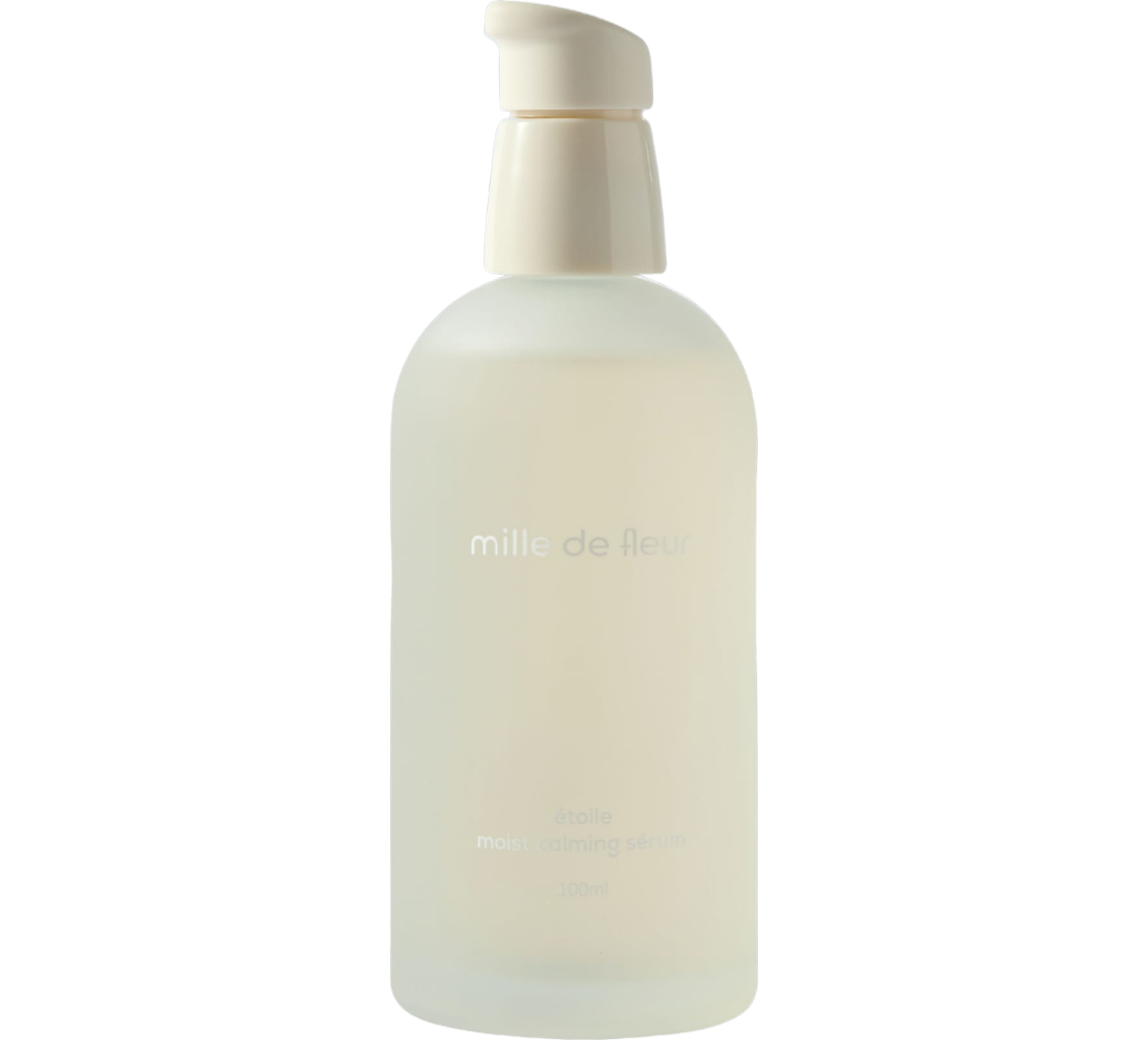 Étoile Moist Calming Sérum