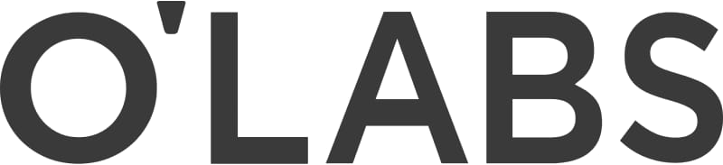 O'LABS logo