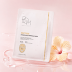 Peptides Power Mask