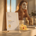 Peptides Power Mask