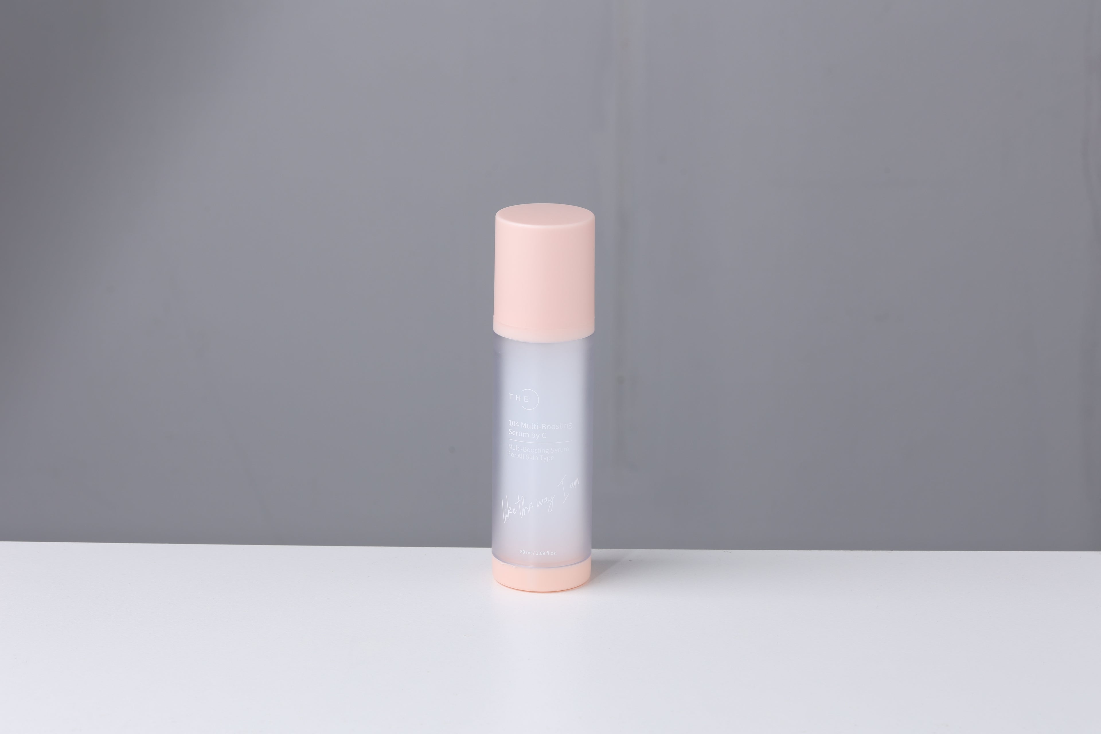THE C® 104 sérum