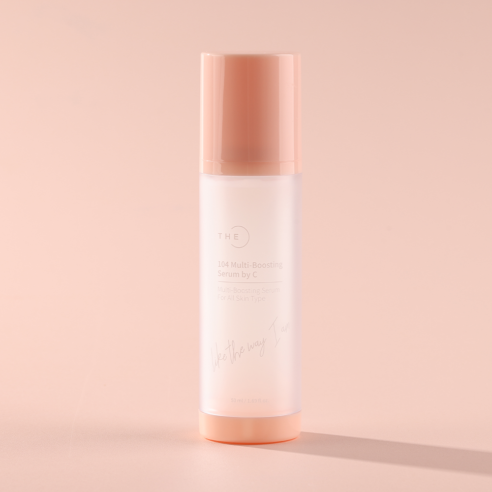 THE C® 104 sérum