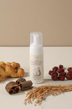 Moju Sensitive Washing Cleanser