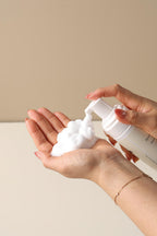 Moju Sensitive Washing Cleanser