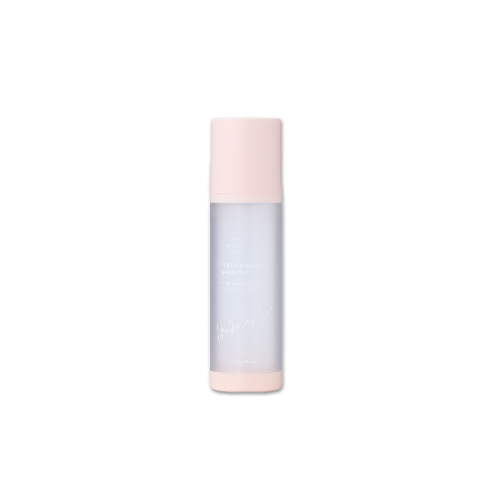 THE C® 104 sérum