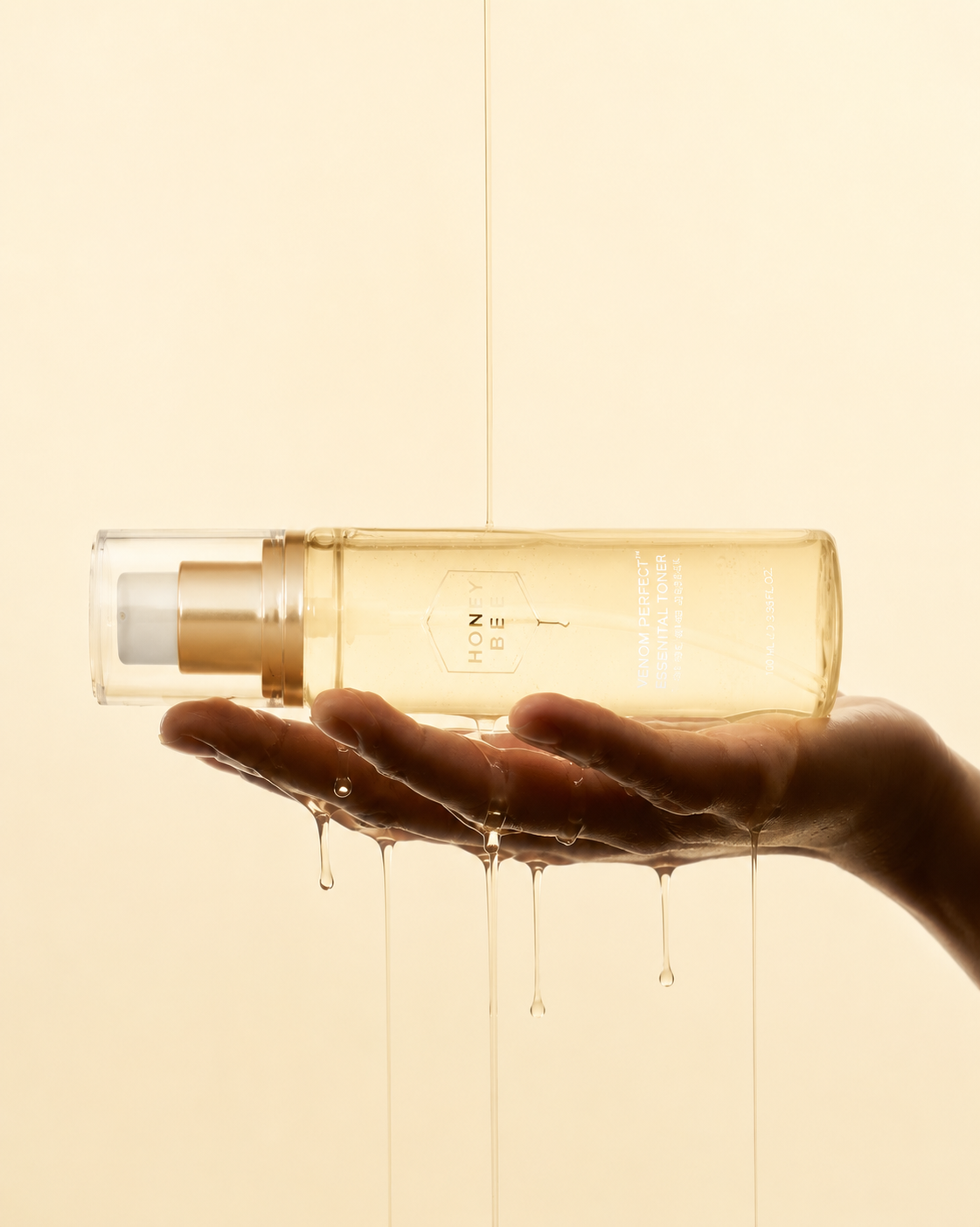 Honey Bee®
Tonique essentiel