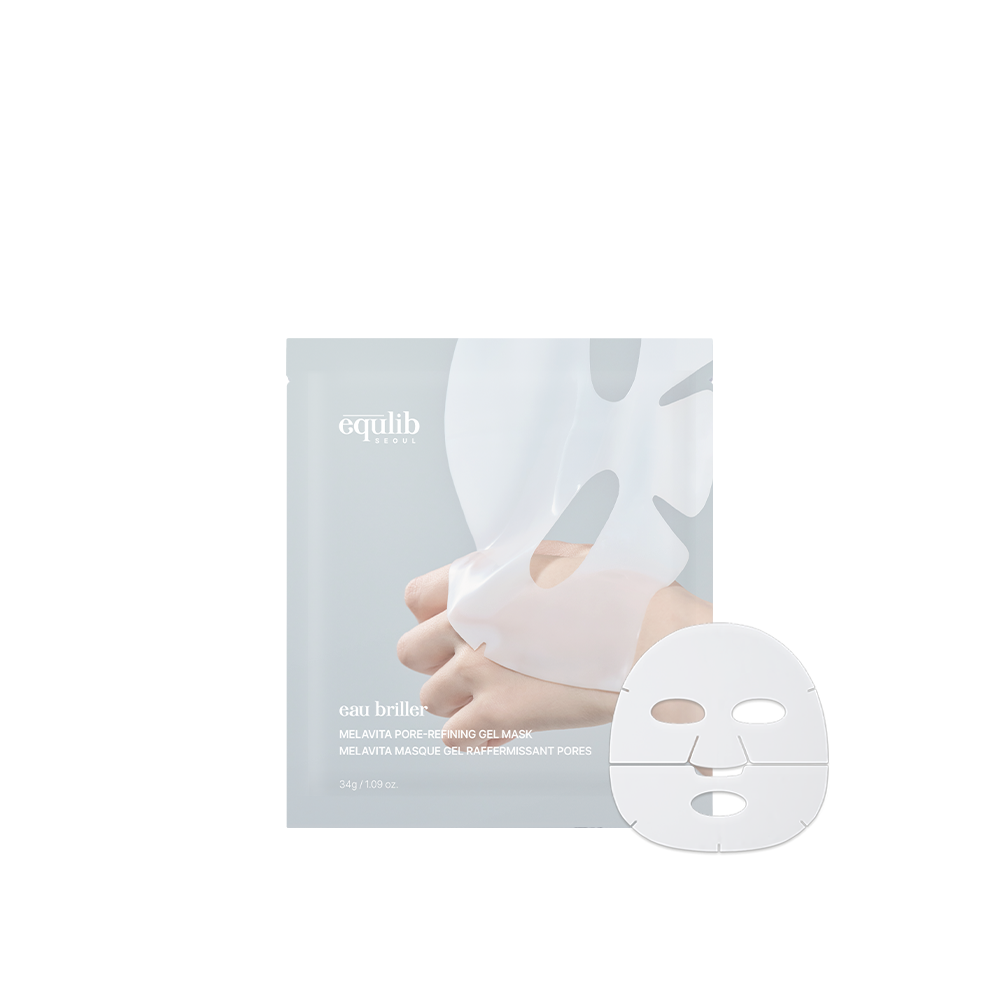 Eau Briller Mask
