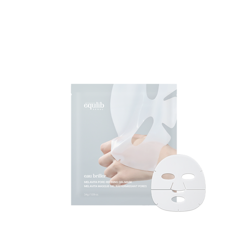 Eau Briller Mask